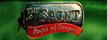 The Saint: Abyss of Despair