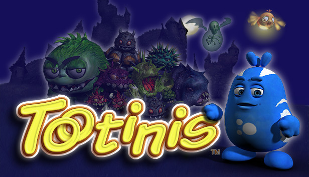 Tootinis Steam capsule image
