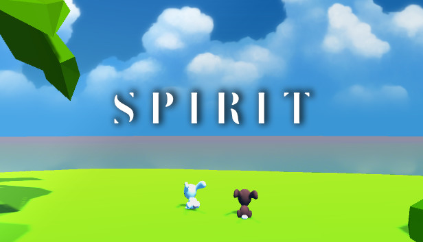 Spirit Steam capsule image
