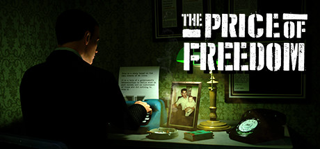 The Price of Freedom Cover Image