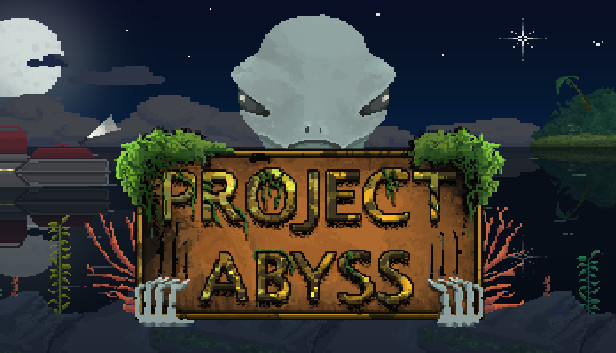 Project Abyss - Art & Music Collection Steam capsule image