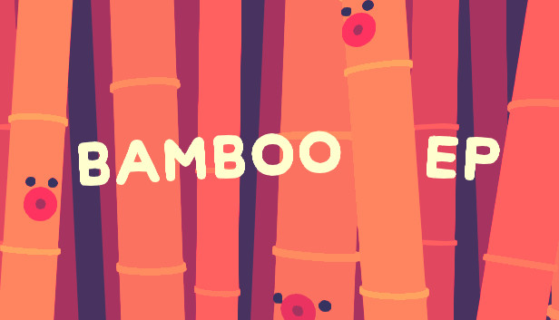 Bamboo EP Steam capsule image