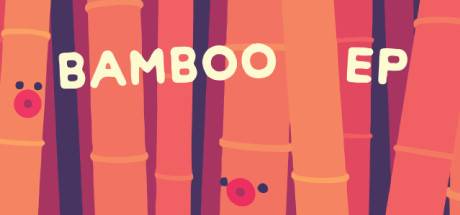 Bamboo EP Cover Image