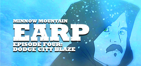 EARP: Dodge City Blaze header image