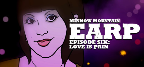 EARP: Love is Pain header image