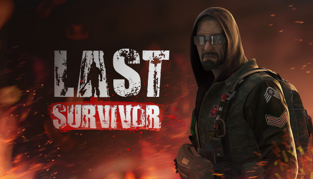 Last Survivor - Deluxe Edition Steam capsule image