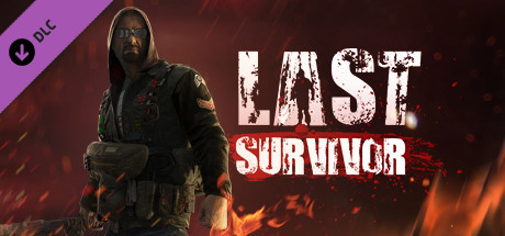 Last Survivor - Deluxe Edition header image