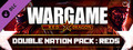 Wargame Red Dragon - Double Nation Pack: REDS