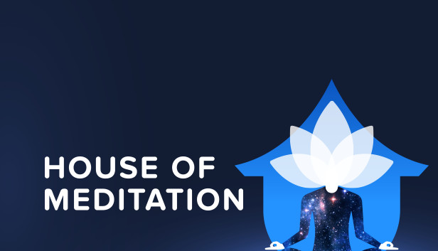 House of Meditation Steam capsule image