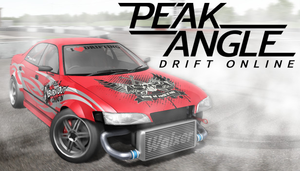 Peak Angle: Drift Online