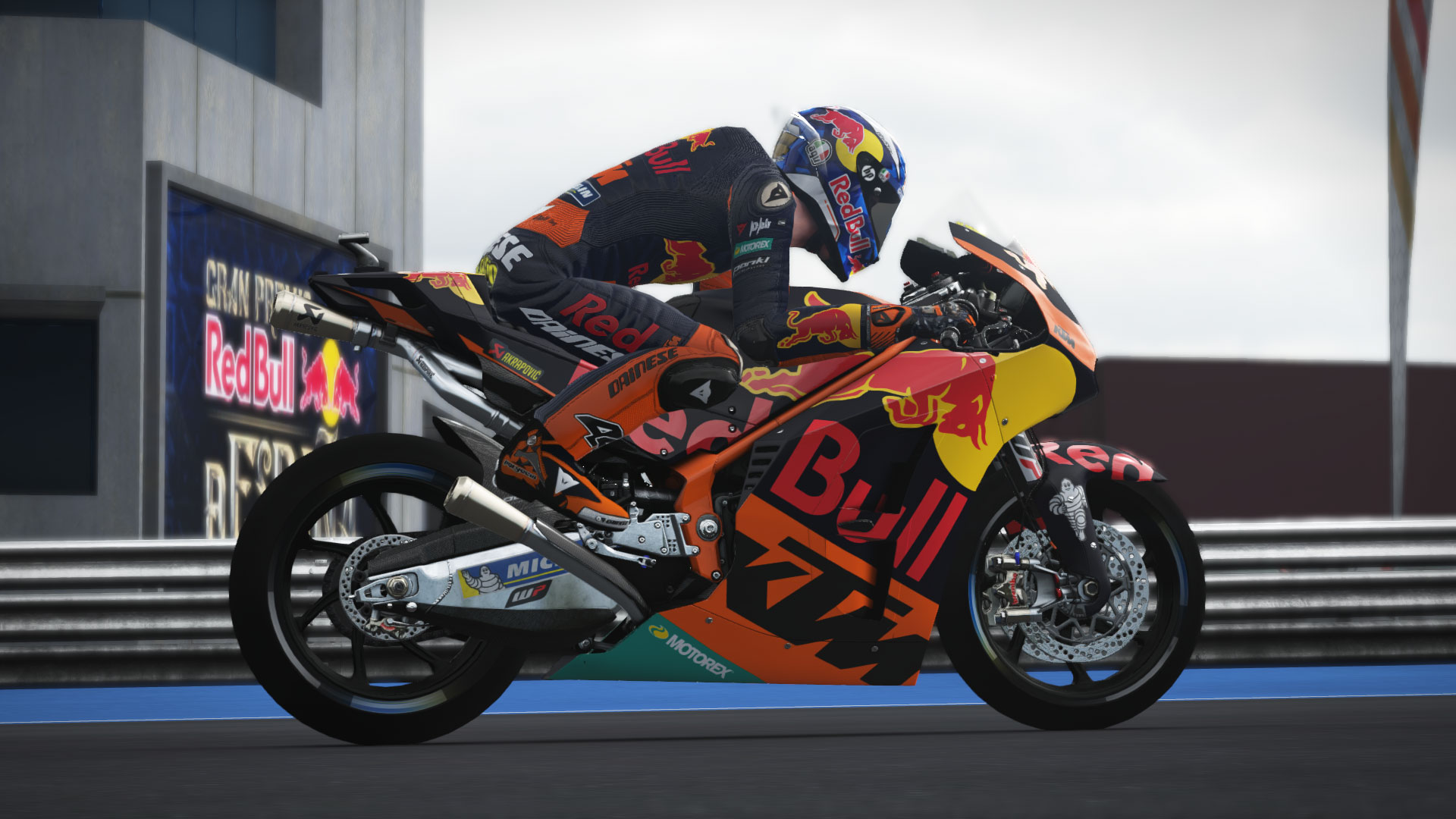 Buy MotoGP™17, PC - Steam