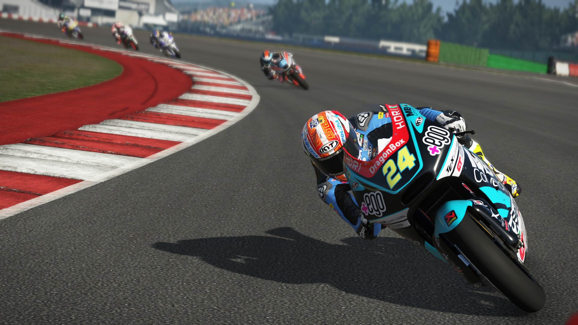 MotoGP™17 on Steam