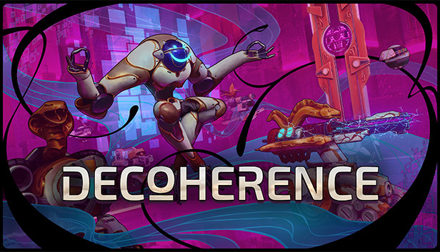 Decoherence Steam capsule image