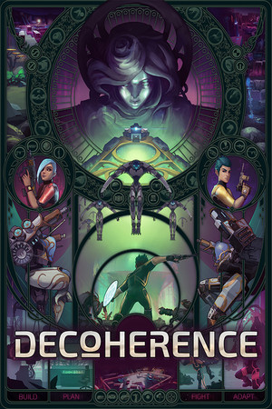 Decoherence – v1.5 build 1190