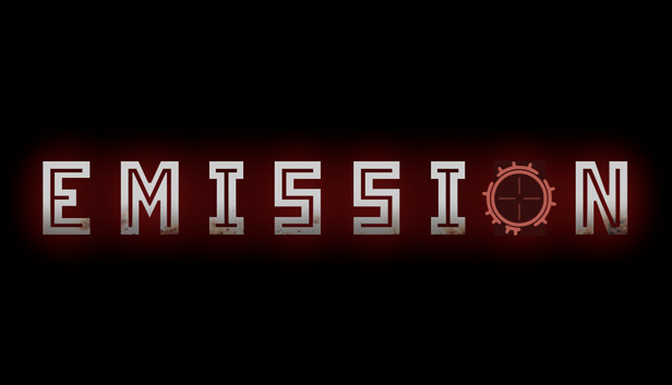 Emission VR Steam capsule image