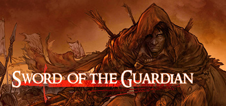 Sword of the Guardian Cover Image