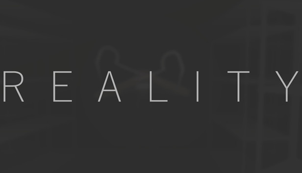 REALITY Steam capsule image