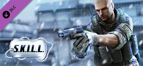 S.K.I.L.L. - Special Force 2 - Winter Pack2