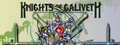 Zahalia: The Knights of Galiveth