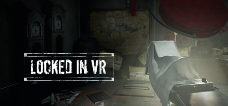 Locked In VR header