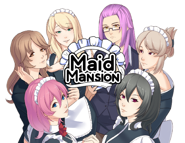 [201120](ENG)Maid Mansion 游戏 第2张
