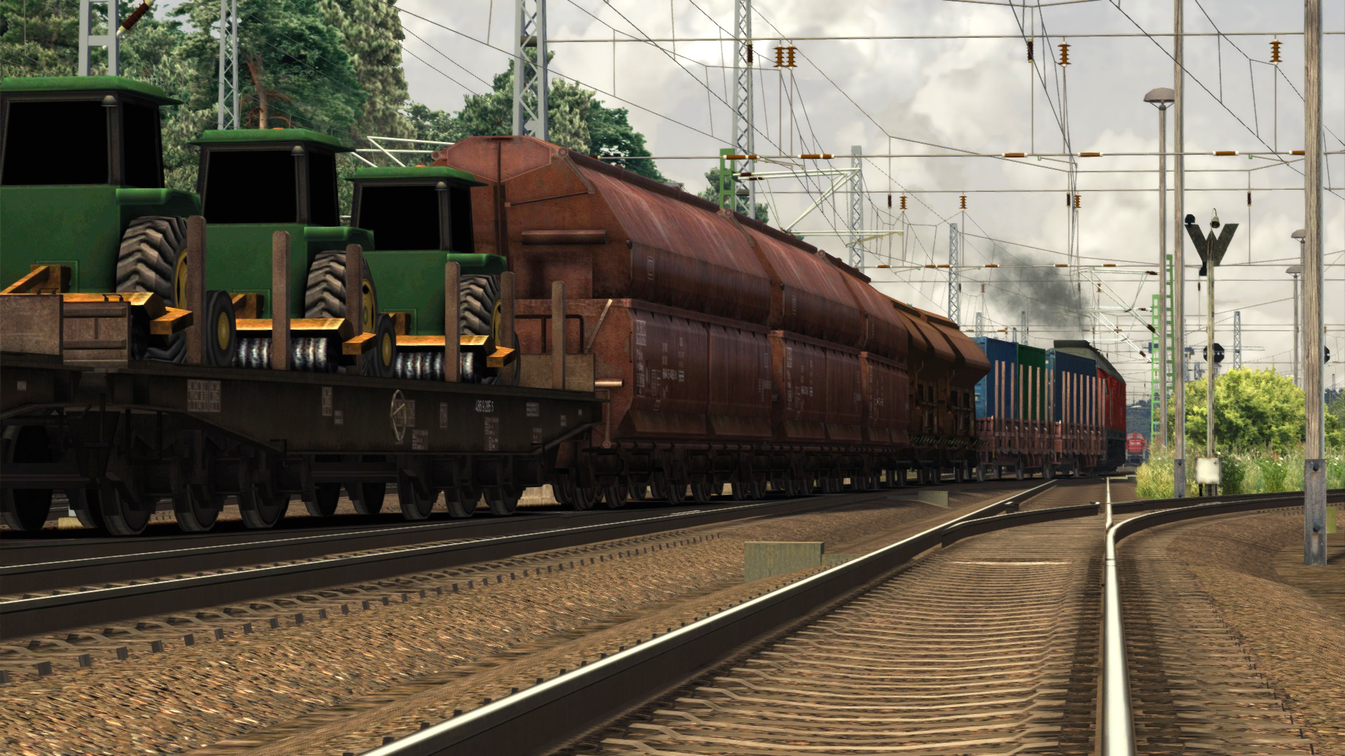 how to add route in train simulator 2017 how to add route in train simulator 2017