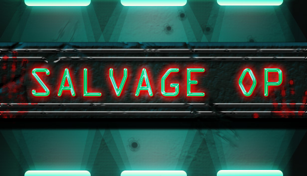 Salvage Op Steam capsule image