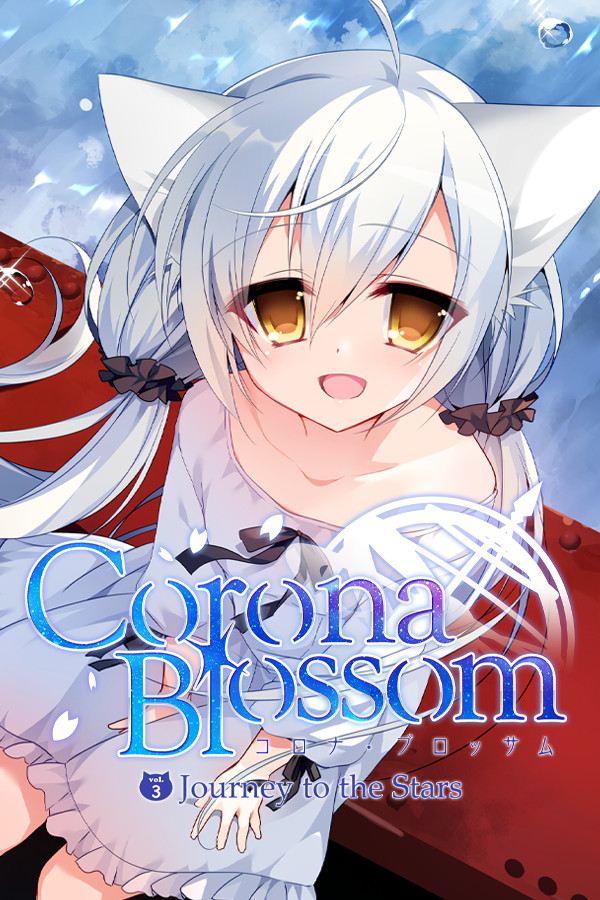 Corona Blossom Vol.3 Journey to the Stars