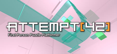 Attempt[42] [steam key] 