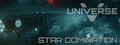 UniverseV: Star Domination