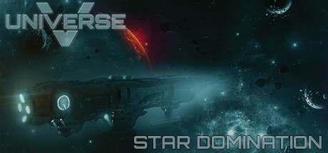 UniverseV: Star Domination Cover Image
