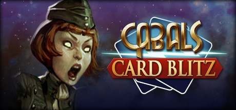 Cabals: Card Blitz Cover Image