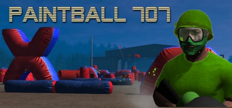 Paintball 707 header
