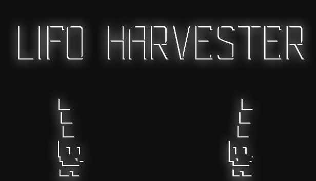 Lifo Harvester