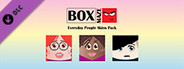 Box Maze - Everyday People Skins Pack