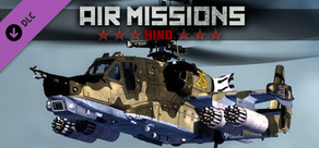 Air Missions: HOKUM