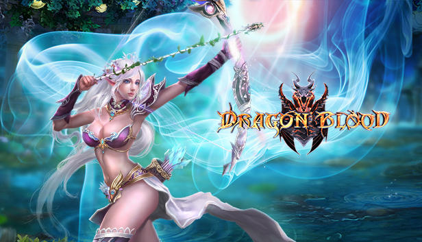 Dragon Blood