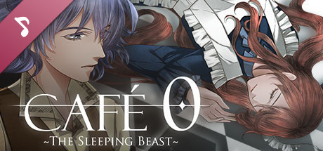 CAFE 0 ~The Sleeping Beast~ - Theme Song