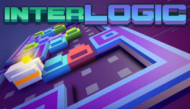 interLOGIC Steam capsule image