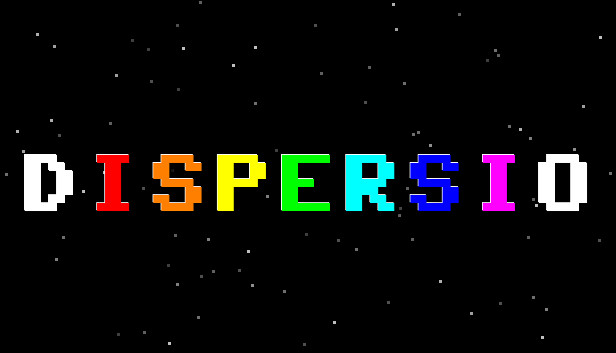 Dispersio Steam capsule image