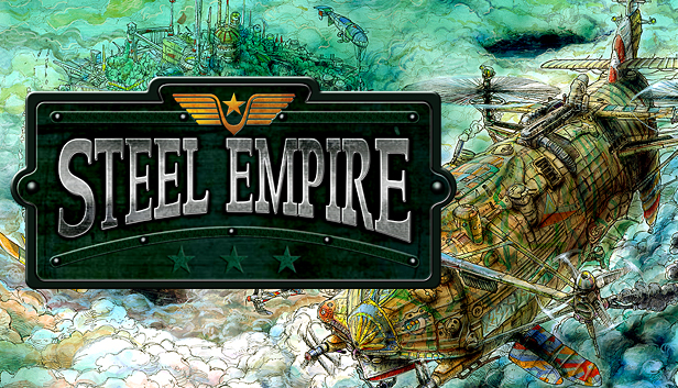 Steel Empire