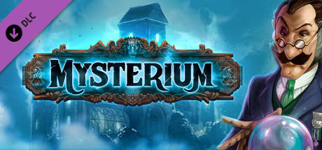 Mysterium - Hidden Signs header