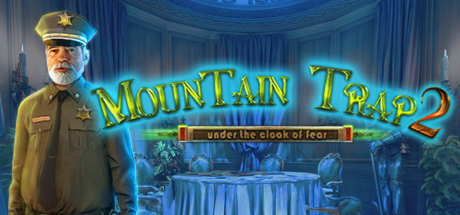 Mountain Trap 2: Under the Cloak of Fear