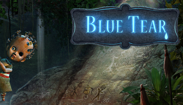 Blue Tear Steam capsule image