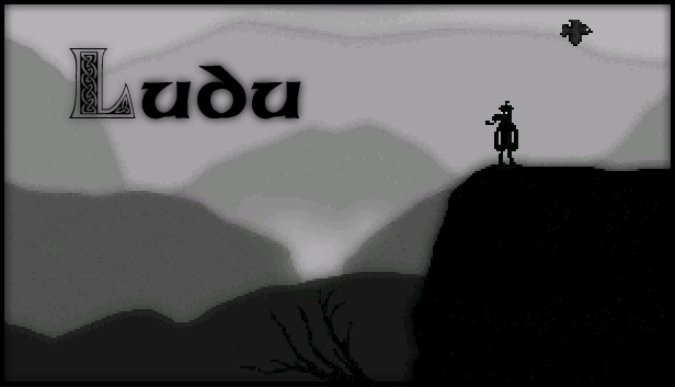 Ludu Steam capsule image