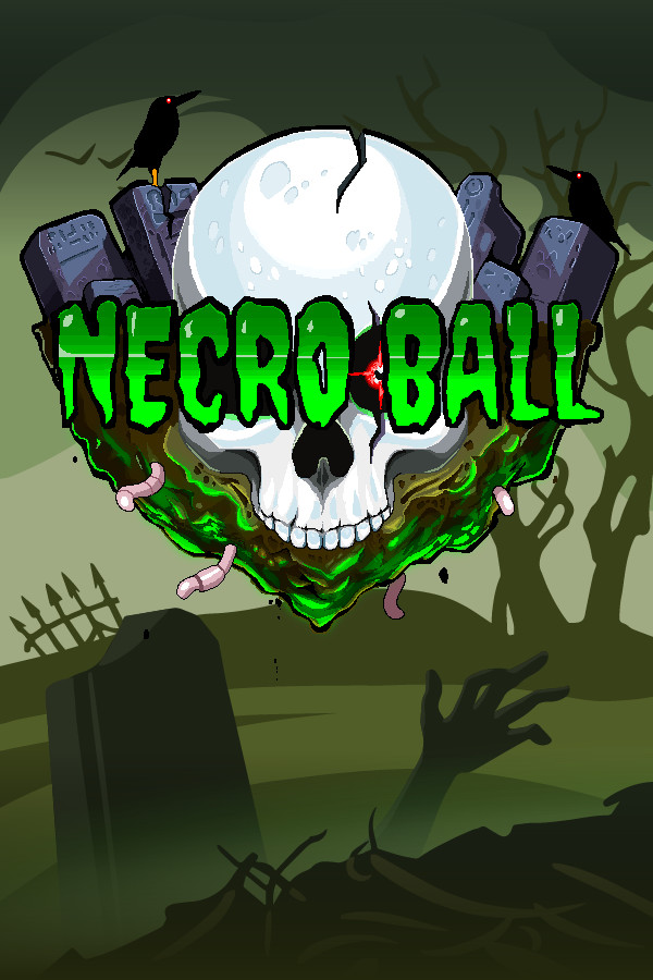Necroball