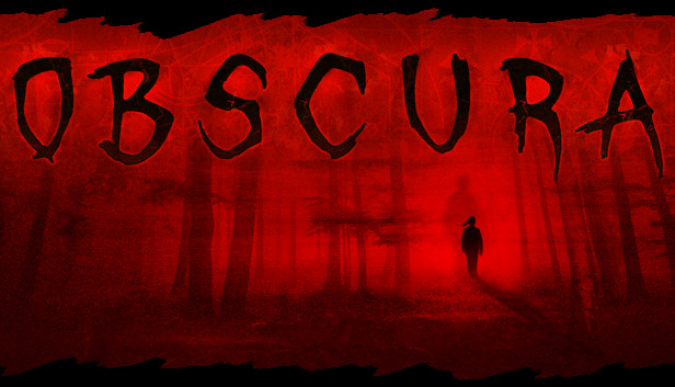 Obscura Steam capsule image