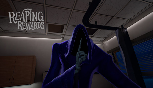 Reaping Rewards Steam capsule image