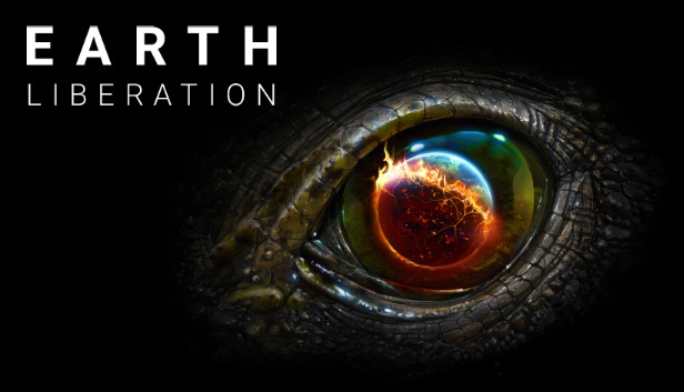 Earth Liberation Steam capsule image