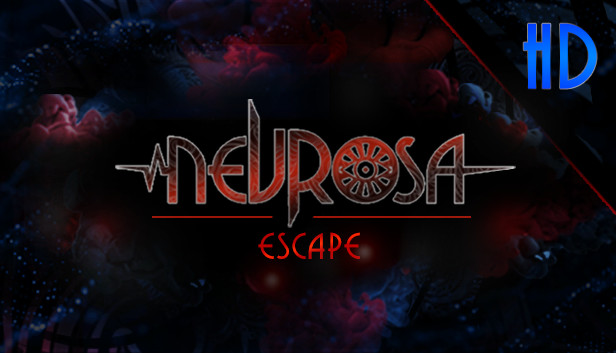 Nevrosa: Escape Steam capsule image